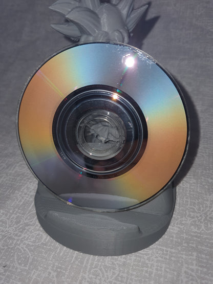 Resident Evil Code Veronica X (Nintendo GameCube, 2003) Disc Two Very Good Clean