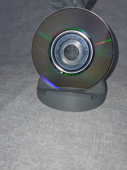 Resident Evil Code Veronica X (Nintendo GameCube, 2003) Disc Two Very Good Clean