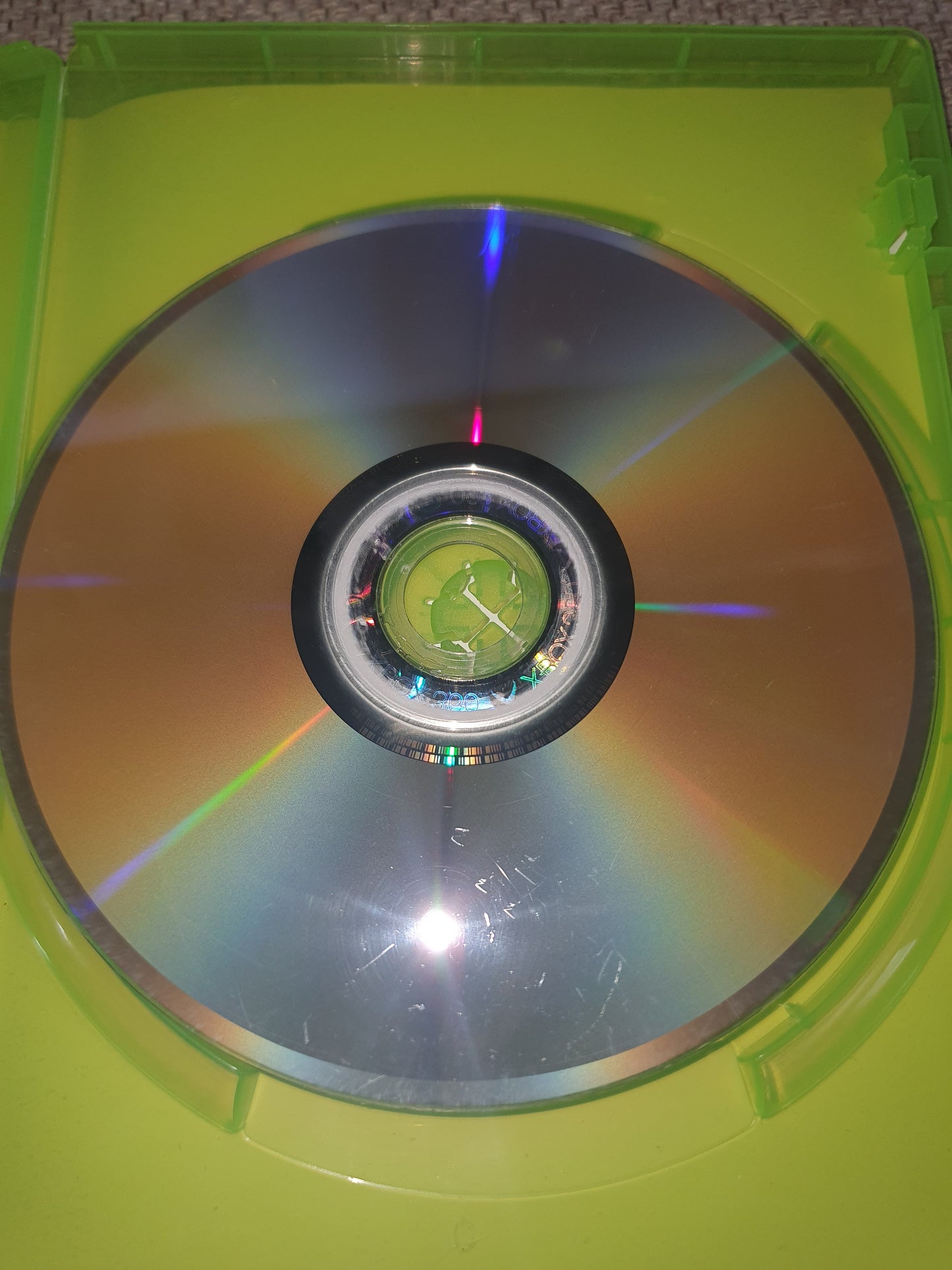 Need for Speed Undercover Xbox 360 CIB Complete w/ Manual & Tested Works