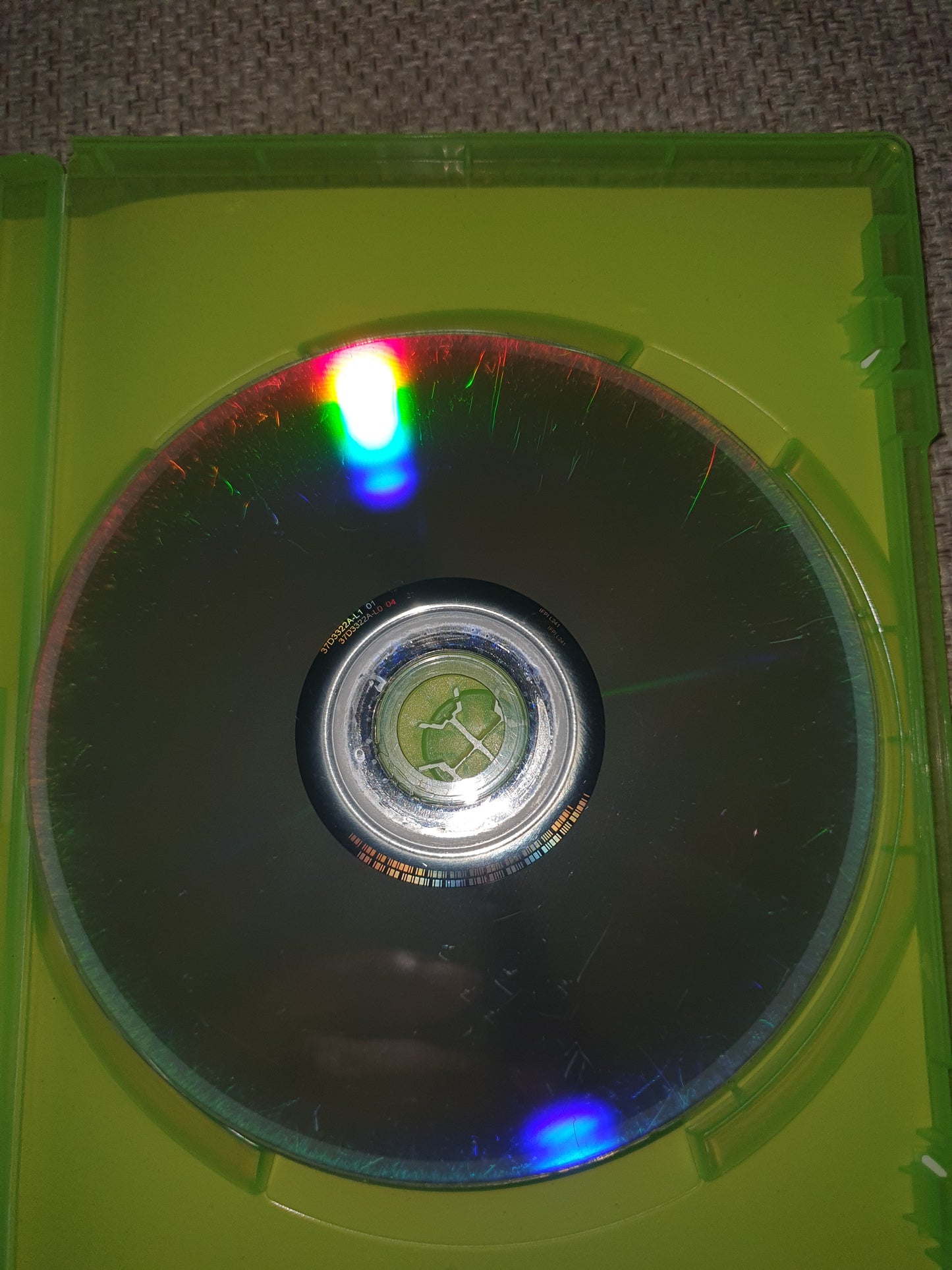 Need for Speed Undercover Xbox 360 CIB Complete w/ Manual & Tested Works