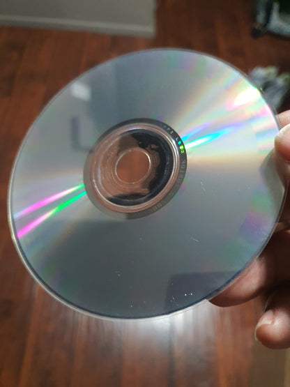 www.thug.com [PA] by Trick Daddy (CD, Sep-1998, Warlock) WR-2802-2 Very Good