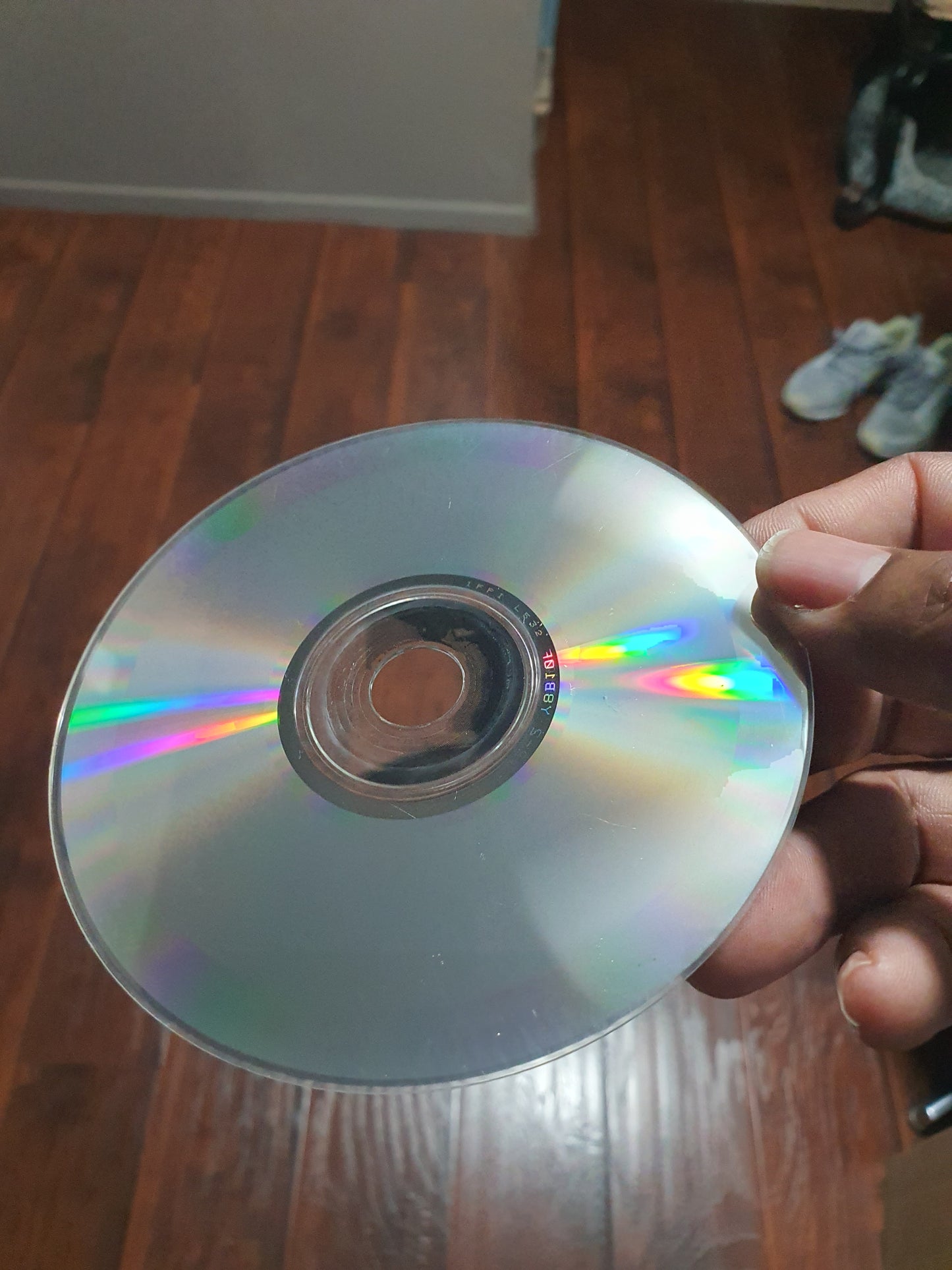 www.thug.com [PA] by Trick Daddy (CD, Sep-1998, Warlock) WR-2802-2 Very Good