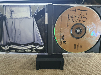 Picture This by Do or Die (CD, Sep-1996, Virgin) Very Good+ 7243-842058-2-9