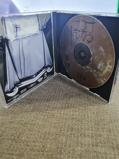 Picture This by Do or Die (CD, Sep-1996, Virgin) Very Good+ 7243-842058-2-9
