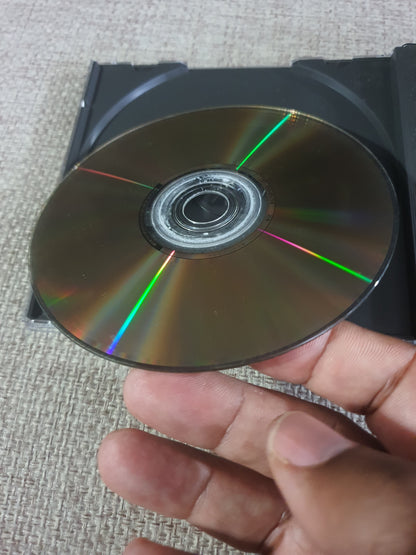 Michael Jackson : History 2 Disc Set & Booklet CD E2K 59000 VG+/EX
