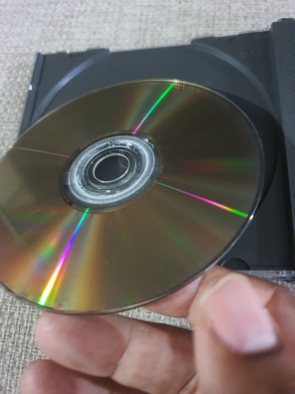 Michael Jackson : History 2 Disc Set & Booklet CD E2K 59000 VG+/EX