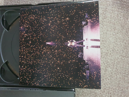 Michael Jackson : History 2 Disc Set & Booklet CD E2K 59000 VG+/EX