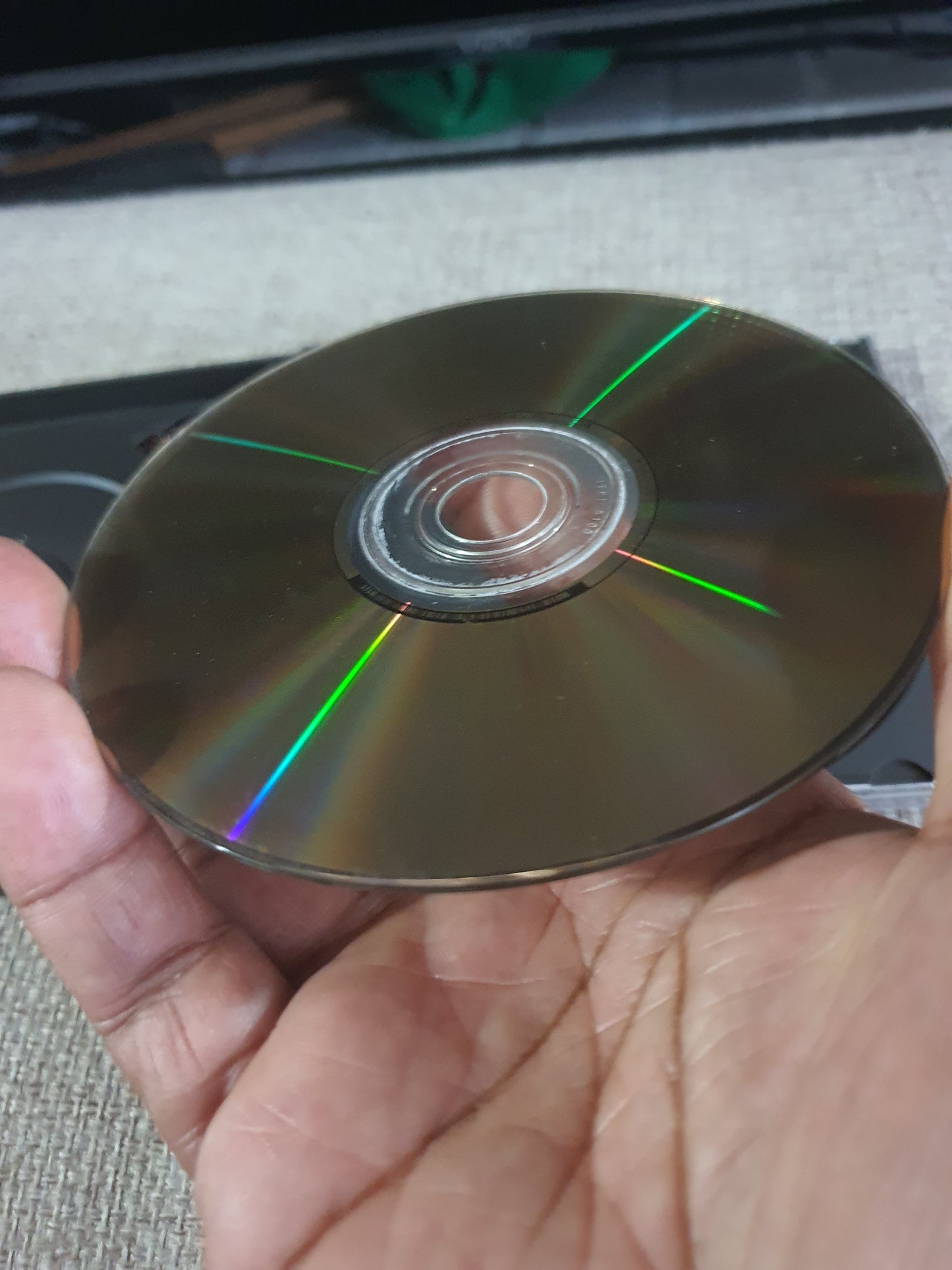 Michael Jackson : History 2 Disc Set & Booklet CD E2K 59000 VG+/EX