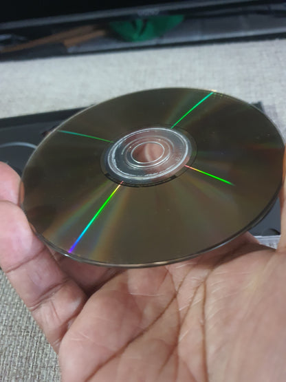 Michael Jackson : History 2 Disc Set & Booklet CD E2K 59000 VG+/EX
