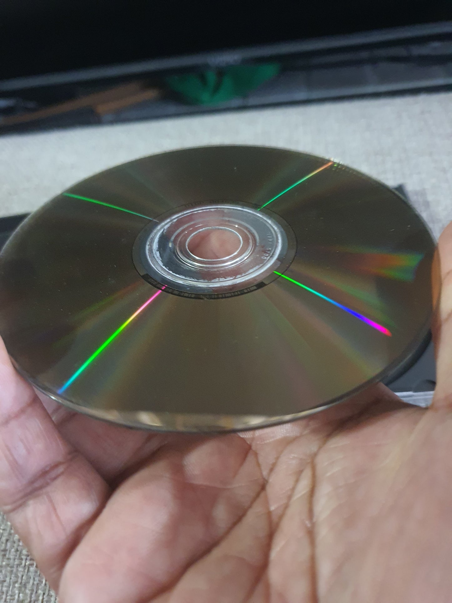Michael Jackson : History 2 Disc Set & Booklet CD E2K 59000 VG+/EX