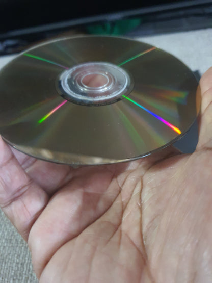 Michael Jackson : History 2 Disc Set & Booklet CD E2K 59000 VG+/EX