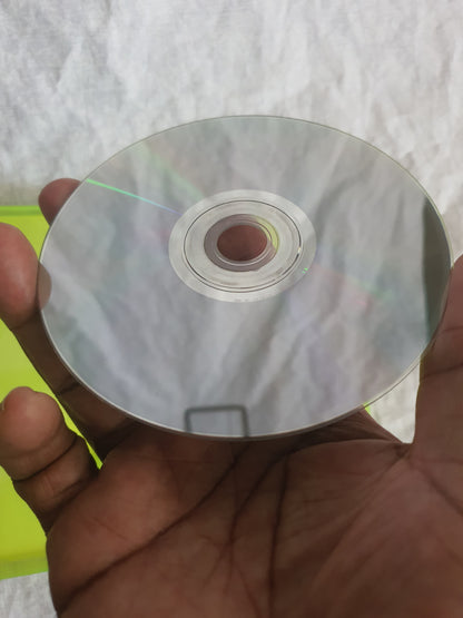 Condemned 2: Bloodshot (Microsoft Xbox 360, 2008) Videogame Disc Very Good