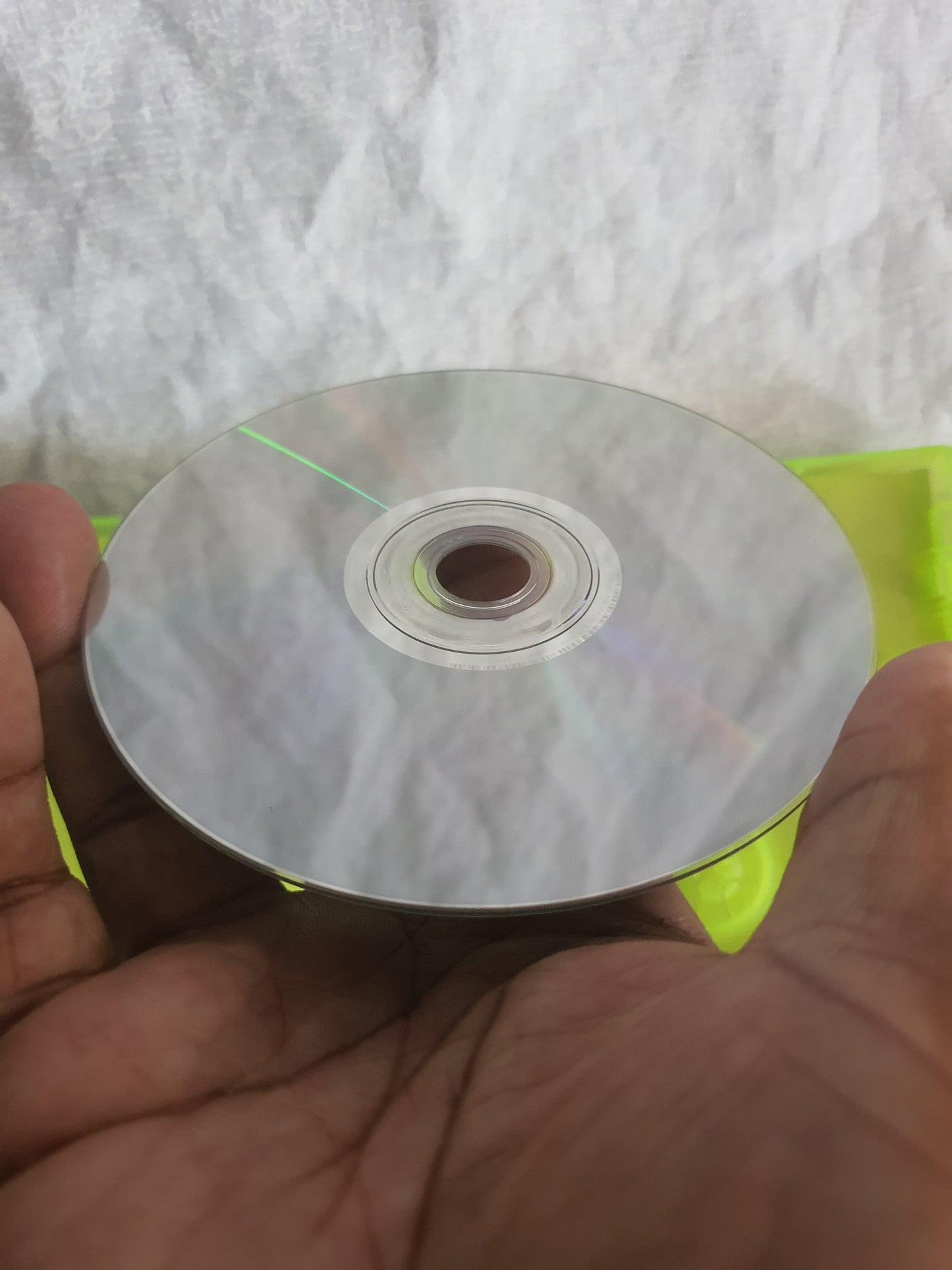 Condemned 2: Bloodshot (Microsoft Xbox 360, 2008) Videogame Disc Very Good