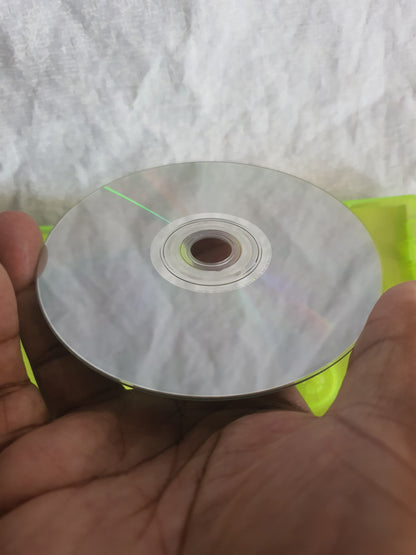 Condemned 2: Bloodshot (Microsoft Xbox 360, 2008) Videogame Disc Very Good