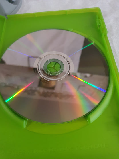 Mortal Kombat: Deception Microsoft Xbox 2004 Videogame Disc Very Good Free Ship