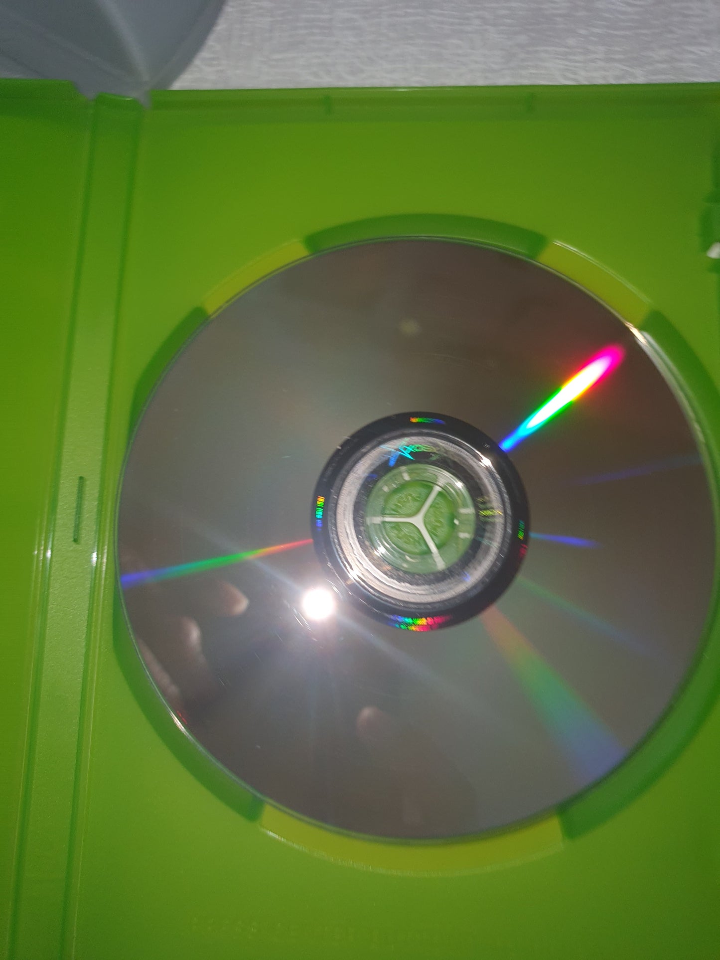 Mortal Kombat: Deception Microsoft Xbox 2004 Videogame Disc Very Good Free Ship