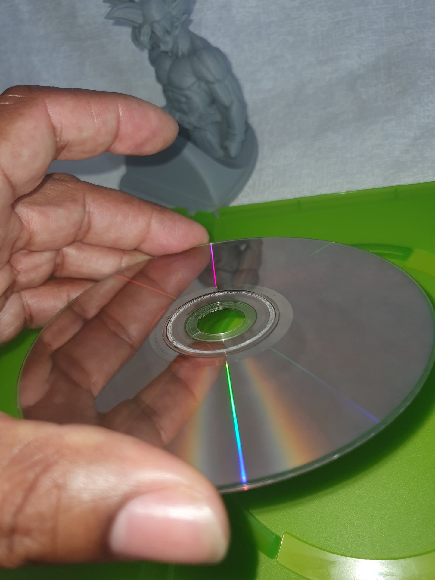 Mortal Kombat: Deception Microsoft Xbox 2004 Videogame Disc Very Good Free Ship