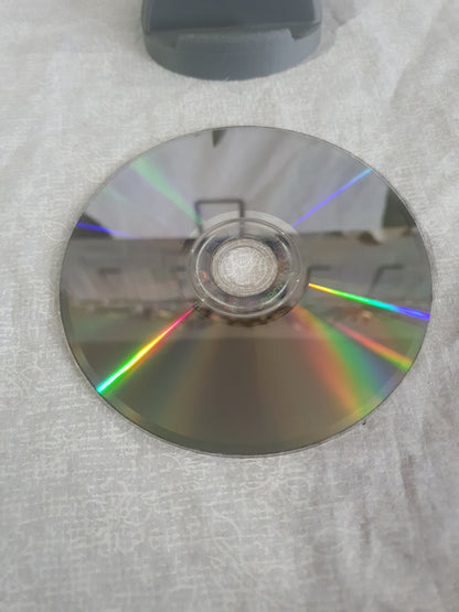 Ninja Blade (Microsoft Xbox 360, 2009) Videogame Disc Very Good Free Shipping