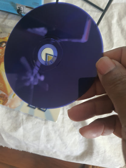 The Bible Game (Sony PlayStation 2, 2005) Disc VG Very Good CIB Complete Tested