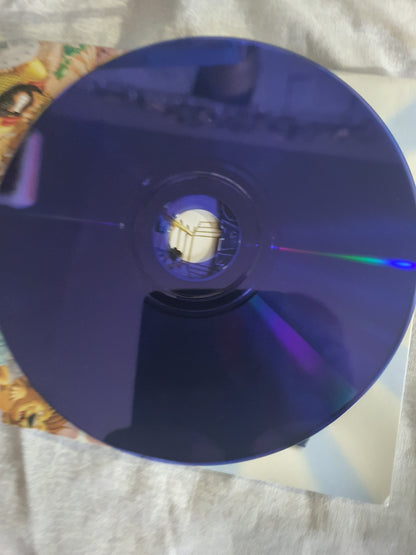 The Bible Game (Sony PlayStation 2, 2005) Disc VG Very Good CIB Complete Tested