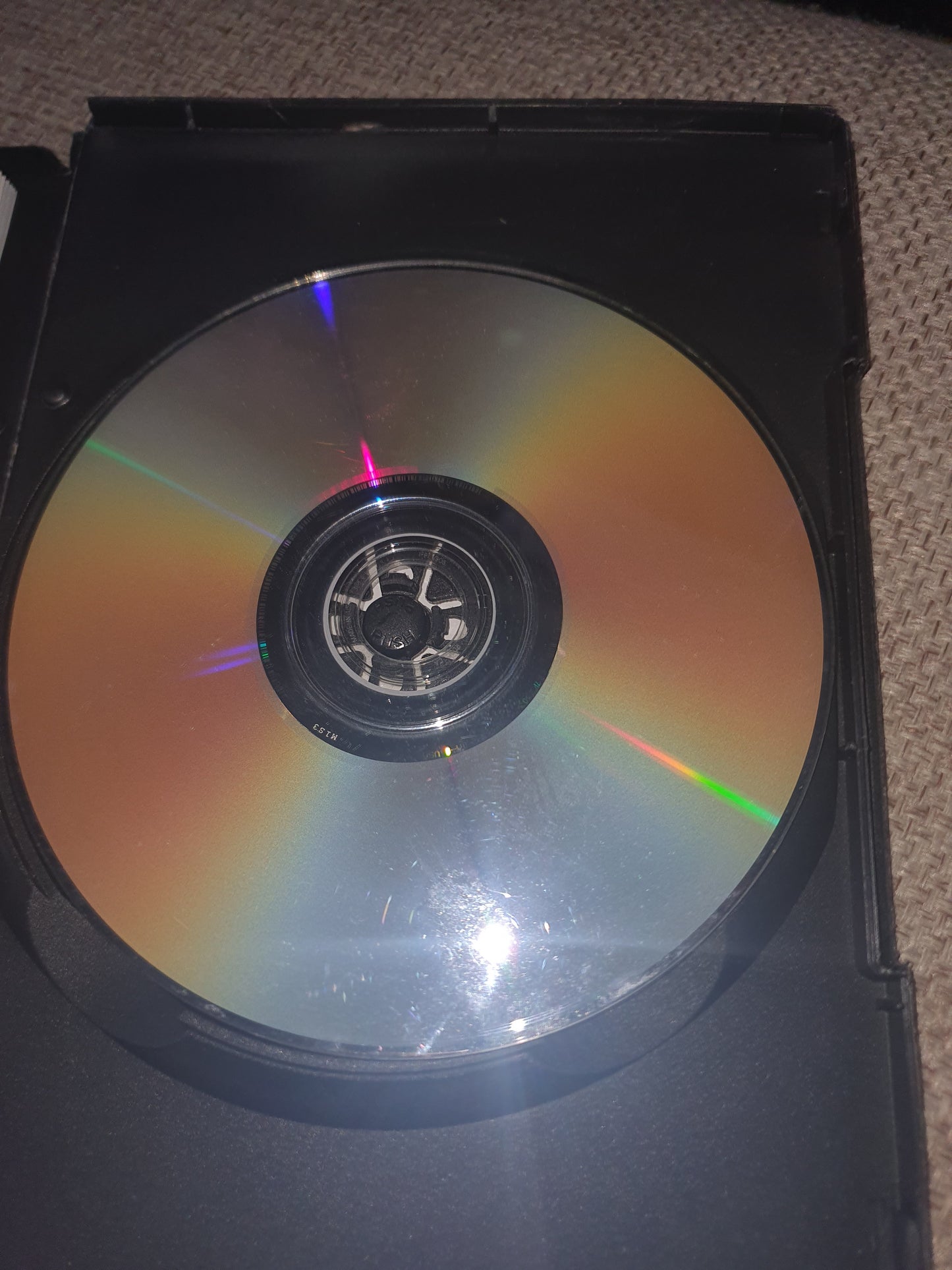 Nights: Journey of Dreams (Nintendo Wii, 2007) Tested Works Disc Manual Sega