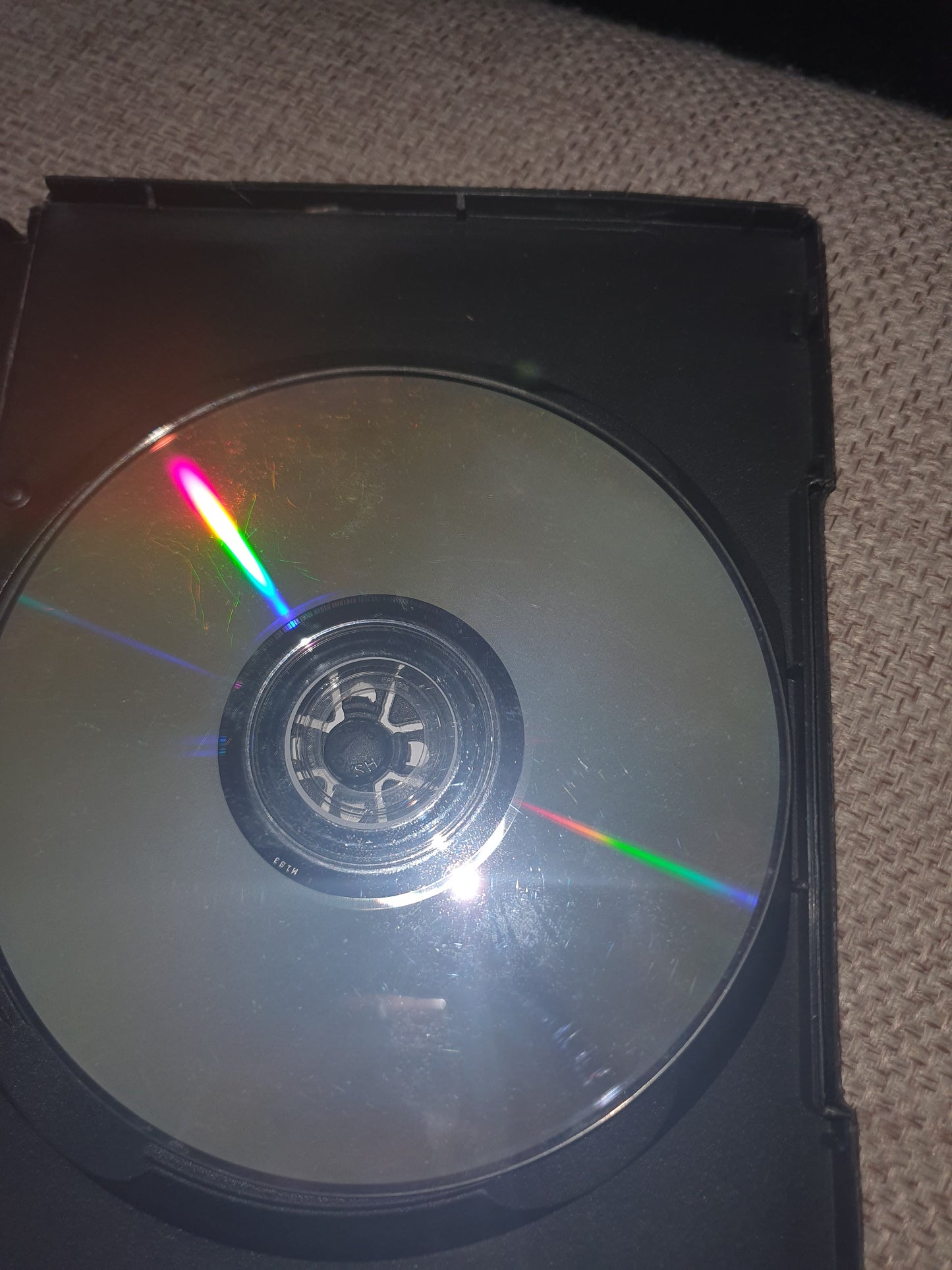 Nights: Journey of Dreams (Nintendo Wii, 2007) Tested Works Disc Manual Sega