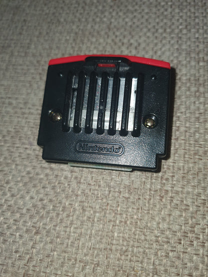 Nintendo 64 Expansion Pak Official N64 Memory Pack OEM NUS-007 Region Free