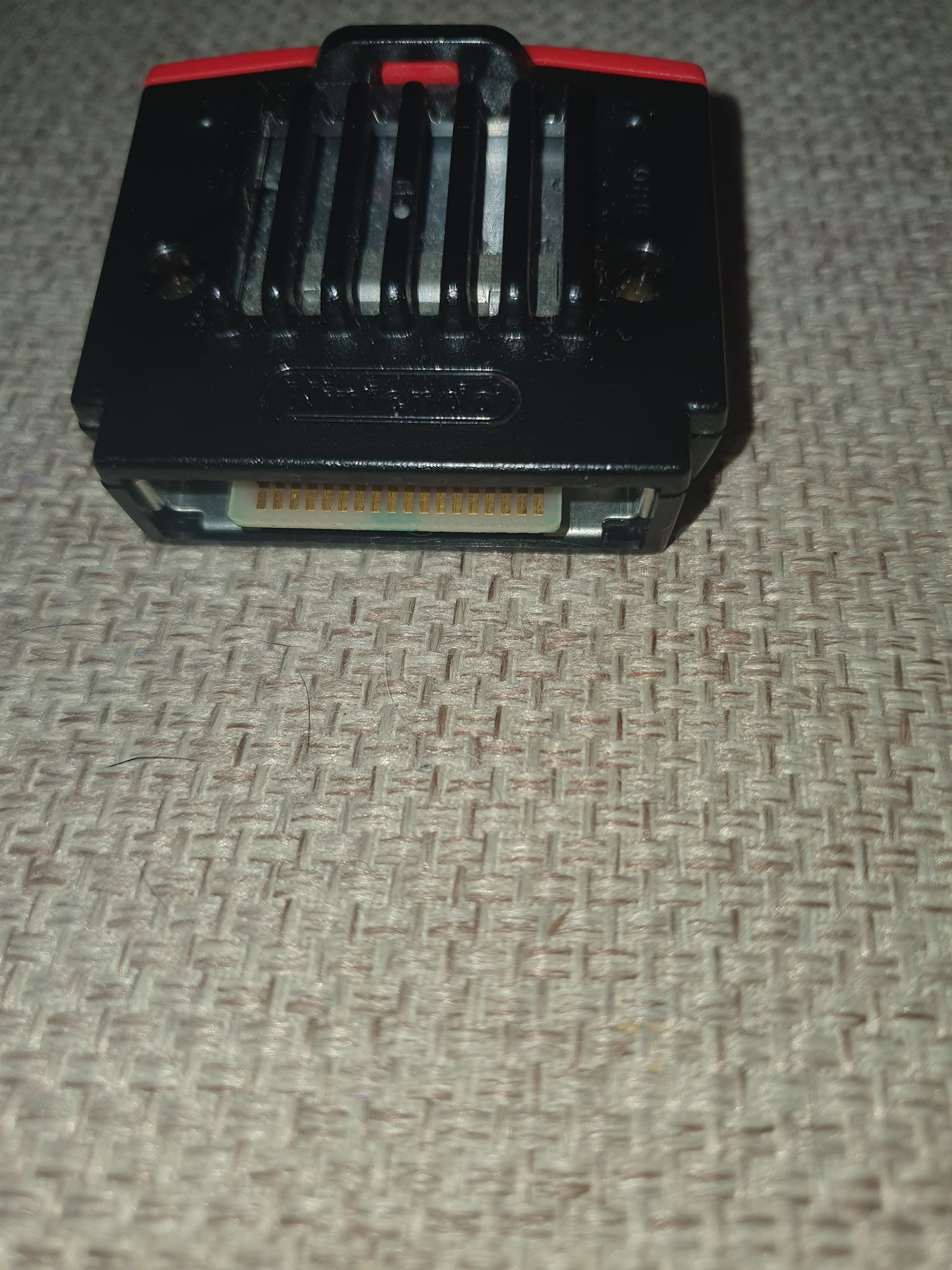 Nintendo 64 Expansion Pak Official N64 Memory Pack OEM NUS-007 Region Free