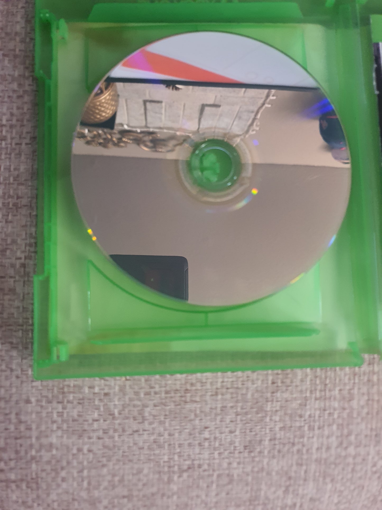 Dying Light (Microsoft Xbox One, 2015) Game Complete Manual CIB Disc Very Good