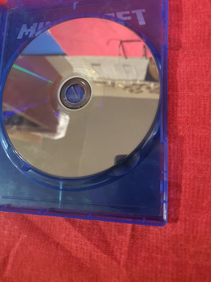 Minecraft Starter Collection (Sony PlayStation 4 PS4, 2019) Complete Near Mint