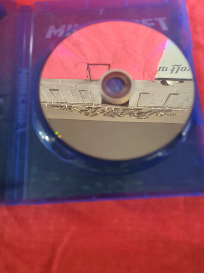 Minecraft Starter Collection (Sony PlayStation 4 PS4, 2019) Complete Near Mint