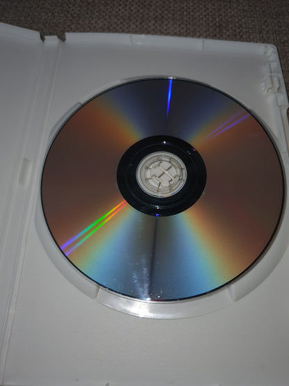 Sonic Colors (Nintendo Wii, 2010) Videogame Disc Tested Very Good