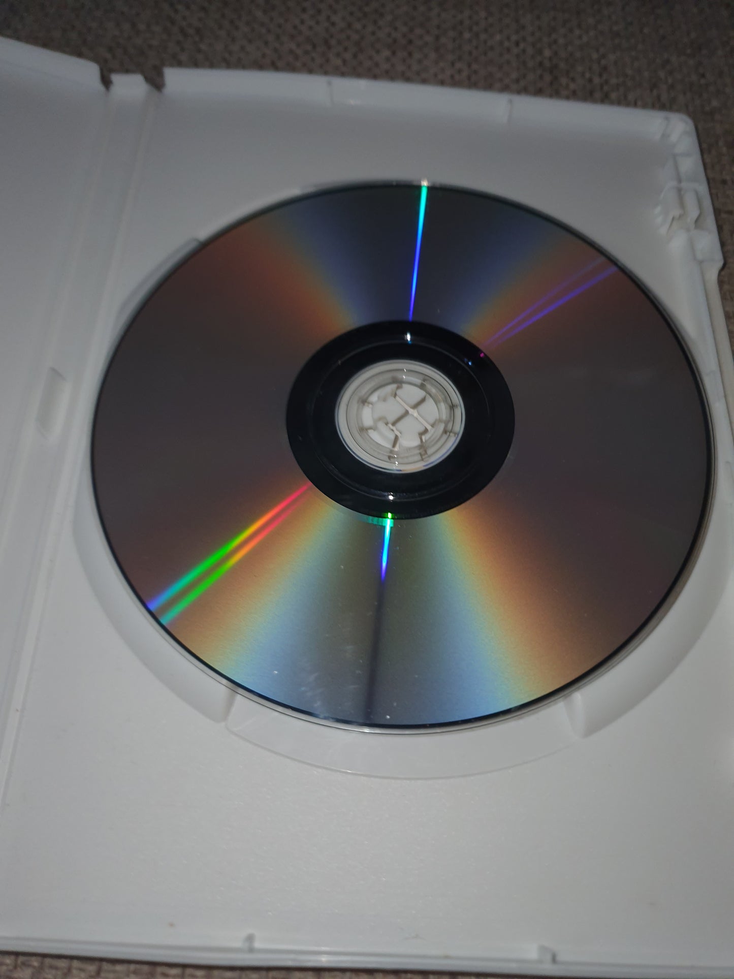 Sonic Colors (Nintendo Wii, 2010) Videogame Disc Tested Very Good