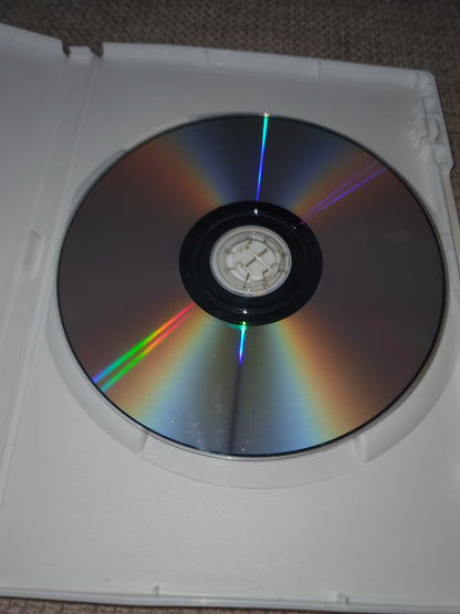Sonic Colors (Nintendo Wii, 2010) Videogame Disc Tested Very Good