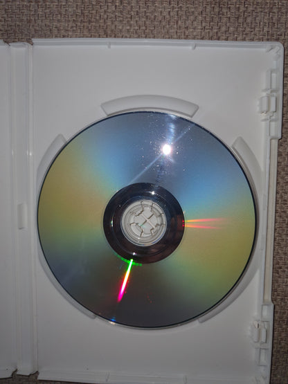 Sonic Colors (Nintendo Wii, 2010) Videogame Disc Tested Very Good