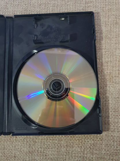 Yu-Gi-Oh Duelists of the Roses (Sony PlayStation 2 PS2, 2003) Disc Near Mint NM