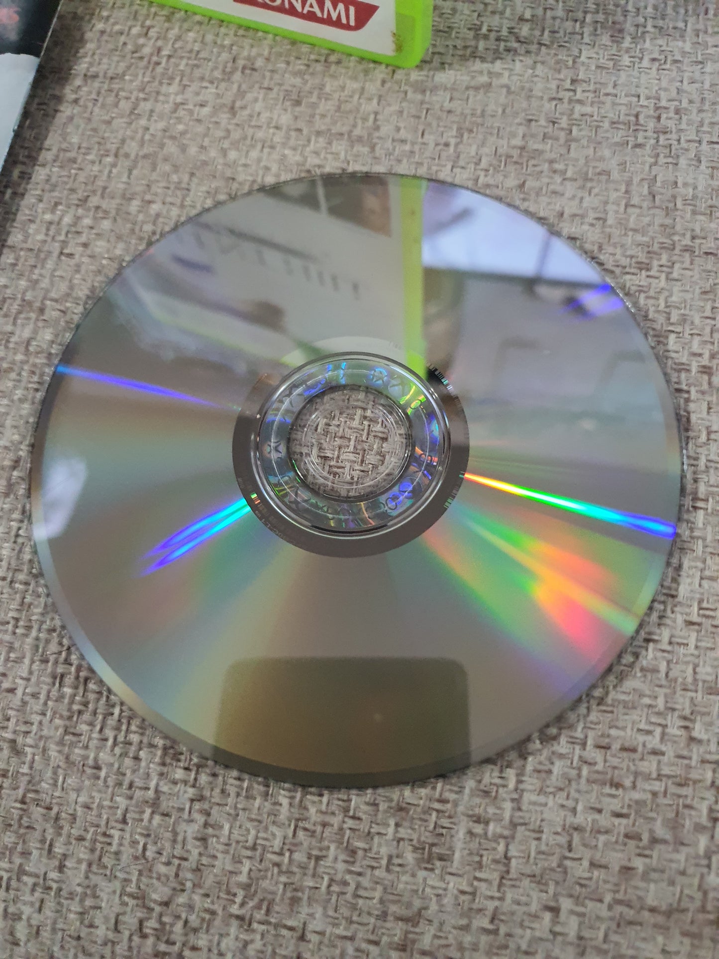 Silent Hill HD Collection Xbox 360 One Series X Game Manual Complete CIB 30133