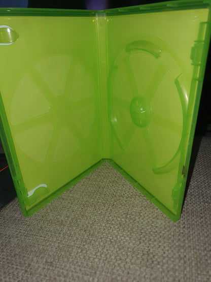 Silent Hill HD Collection Xbox 360 One Series X Game Manual Complete CIB 30133