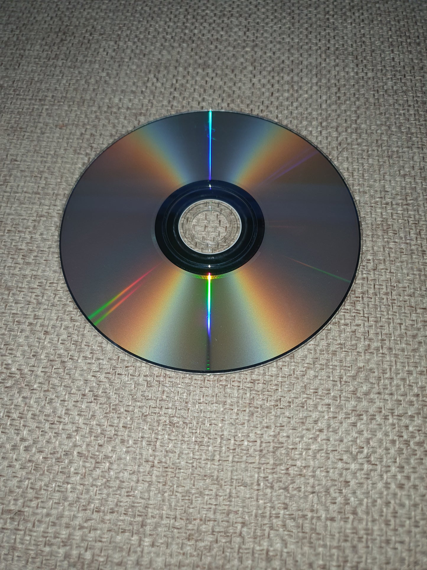 Wii Sports Resort Cardboard Sleeve (Nintendo Wii, 2009) Disc Good RVL-RZTE-USA-B0