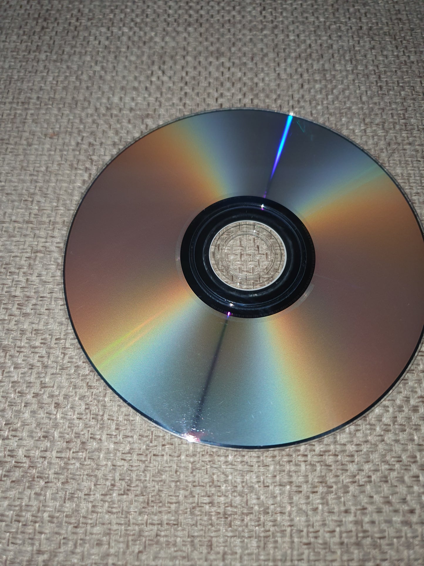 Wii Sports Resort Cardboard Sleeve (Nintendo Wii, 2009) Disc Good RVL-RZTE-USA-B0