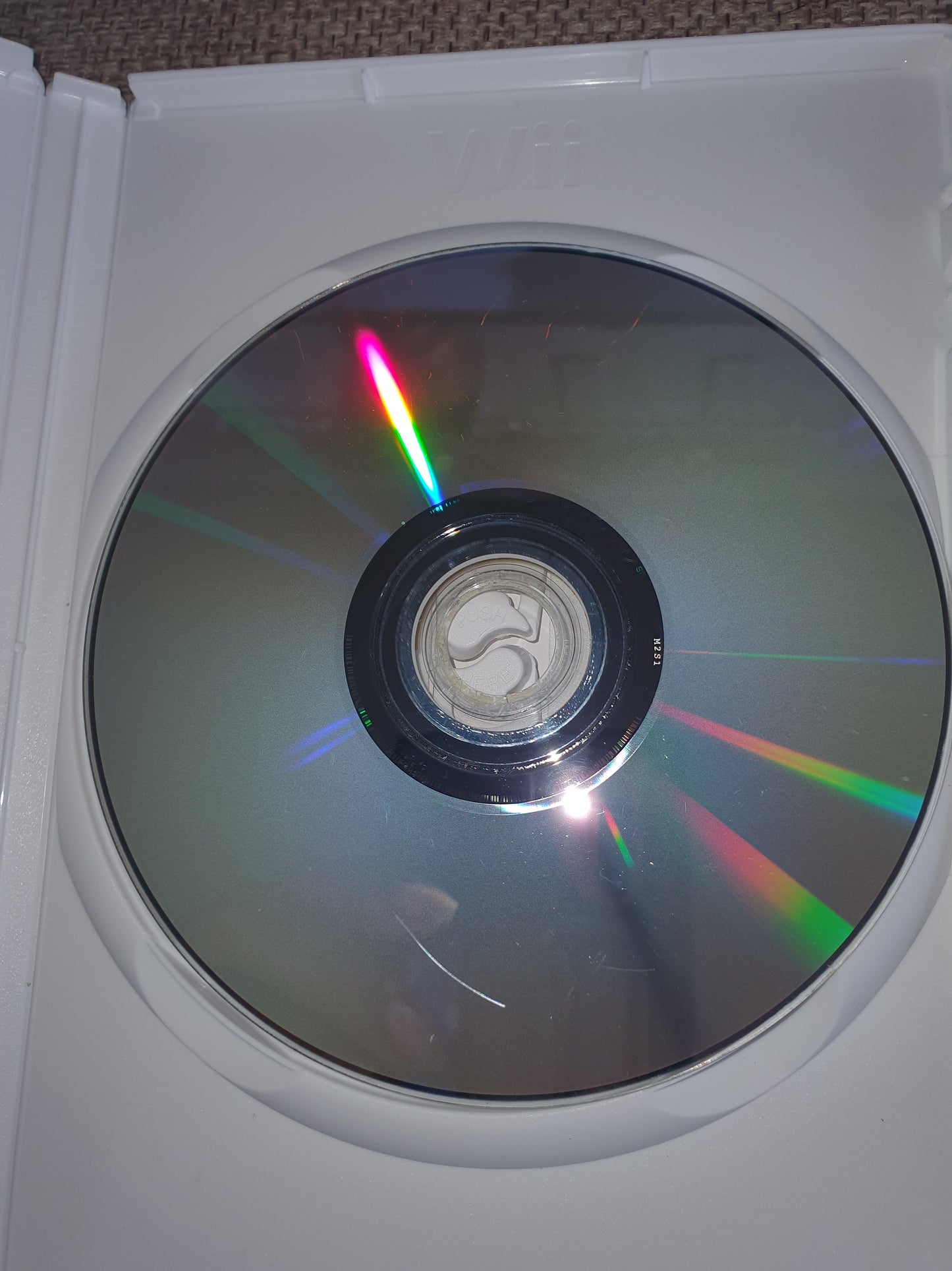 The Legend of Zelda: Twilight Princess (Nintendo Wii, 2006) RVL-RZDE-USA-B0