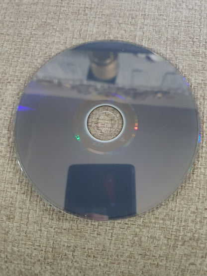 Mortal Kombat vs. DC Universe Greatest Hits (Sony PlayStation 3, 2008) Disc Good