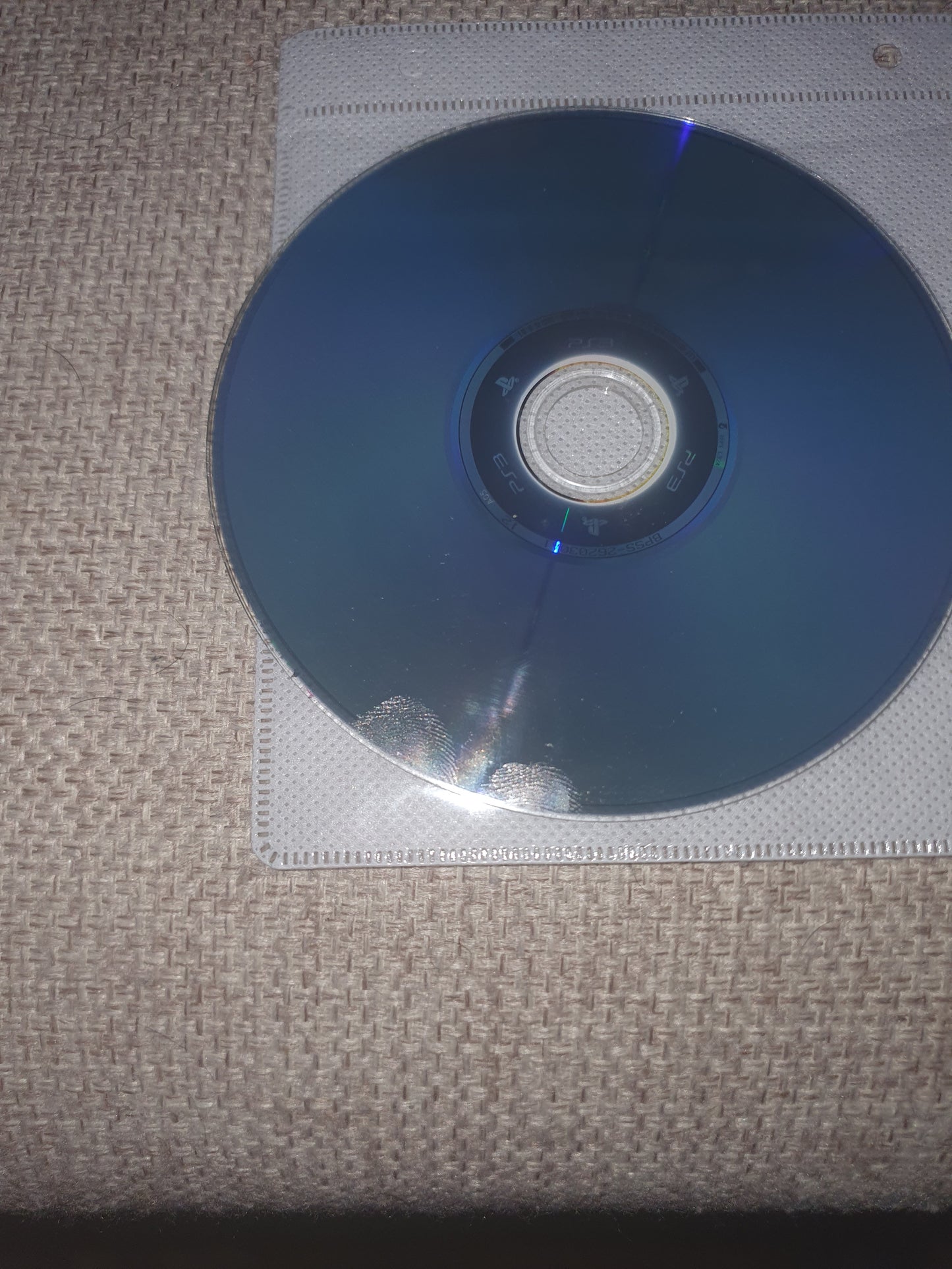 Mortal Kombat -- Komplete Edition (Sony PlayStation 3, 2012) Disc & Sleeve Good