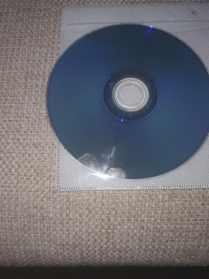 Mortal Kombat -- Komplete Edition (Sony PlayStation 3, 2012) Disc & Sleeve Good