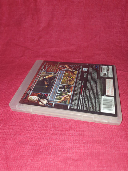 Ninja Gaiden Sigma (Sony PlayStation 3, 2007) Disc Very Good Tested
