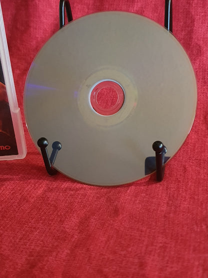 Ninja Gaiden Sigma (Sony PlayStation 3, 2007) Disc Very Good Tested