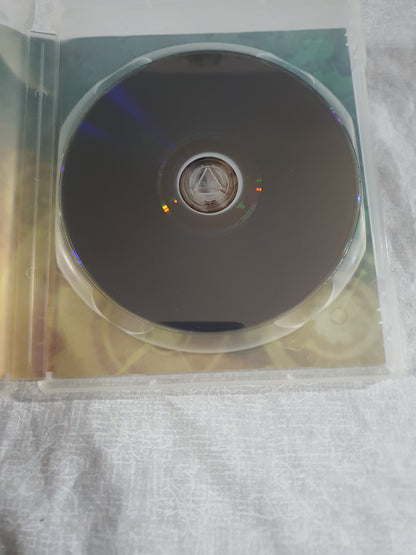 Ratchet & Clank Future A Crack in Time Sony PlayStation 3 2009 Black Label VG