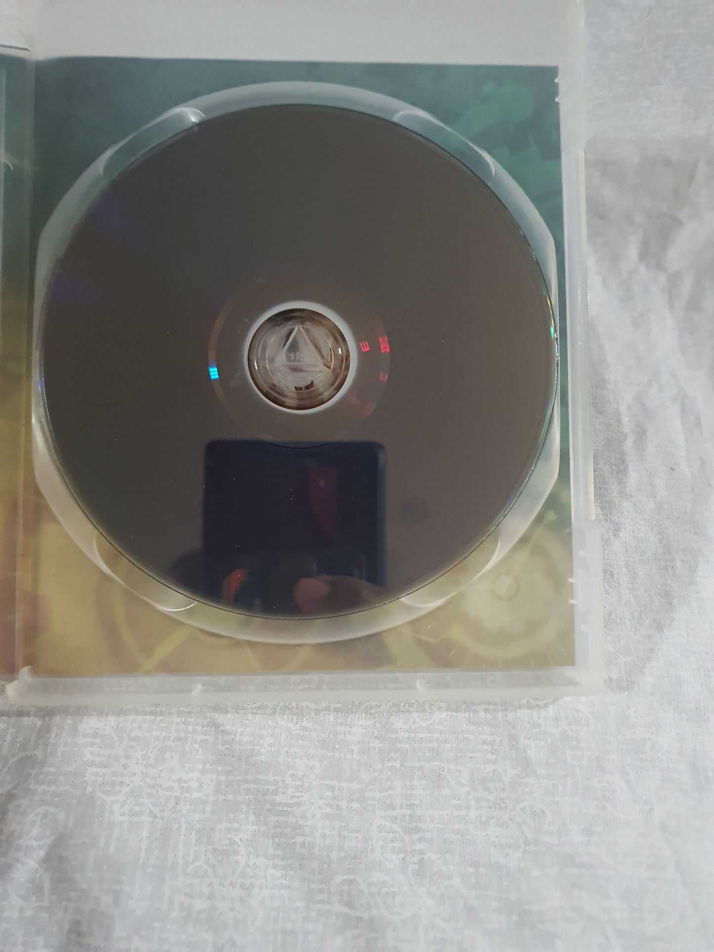 Ratchet & Clank Future A Crack in Time Sony PlayStation 3 2009 Black Label VG