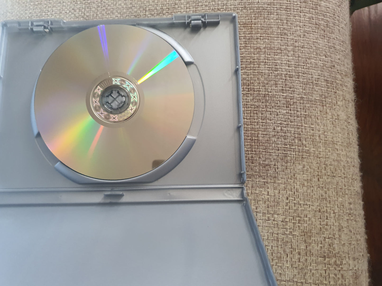 Destroy All Humans Platinum Hits (Microsoft Xbox, 2005) 1 Year Guarantee Tested