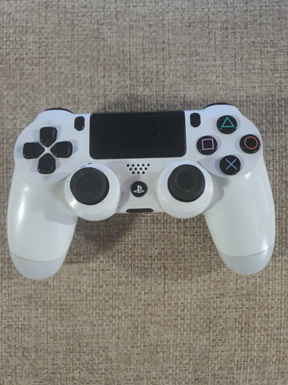 Sony PlayStation 4 PS4 Dualshock 4 Controller White CUH-ZCT2U